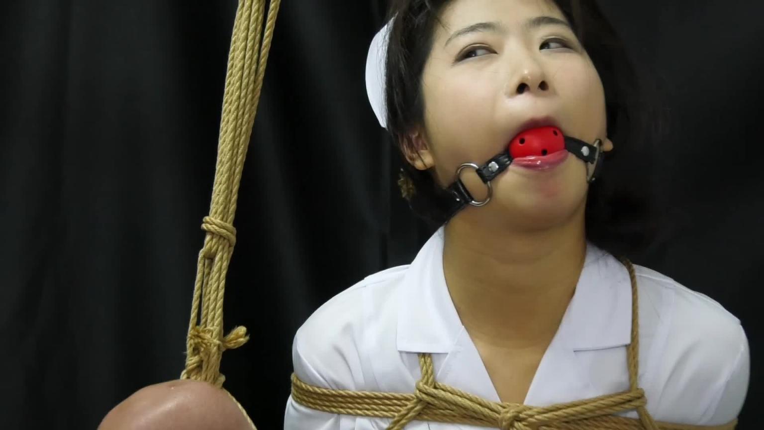 【胜景影视】被虐女护士 预览截图 10