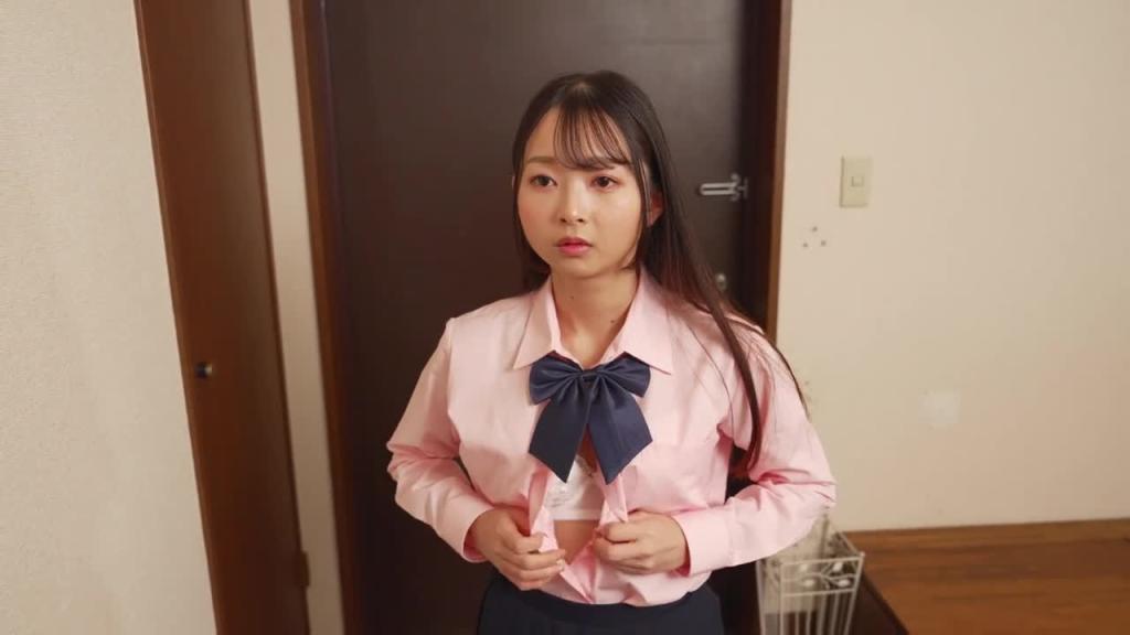 人格操作洗脑催眠 想要别人的东西的典型小恶魔女子 彻底个人教学洗脑精液饮用篇 望月蕾 SORA-609 预览截图 2