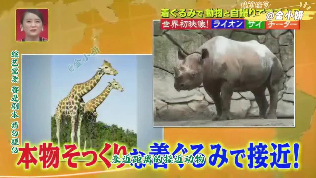搞笑日本综艺节目,整人已经满足不了他们了,这次他们要开始作死了 预览截图 3
