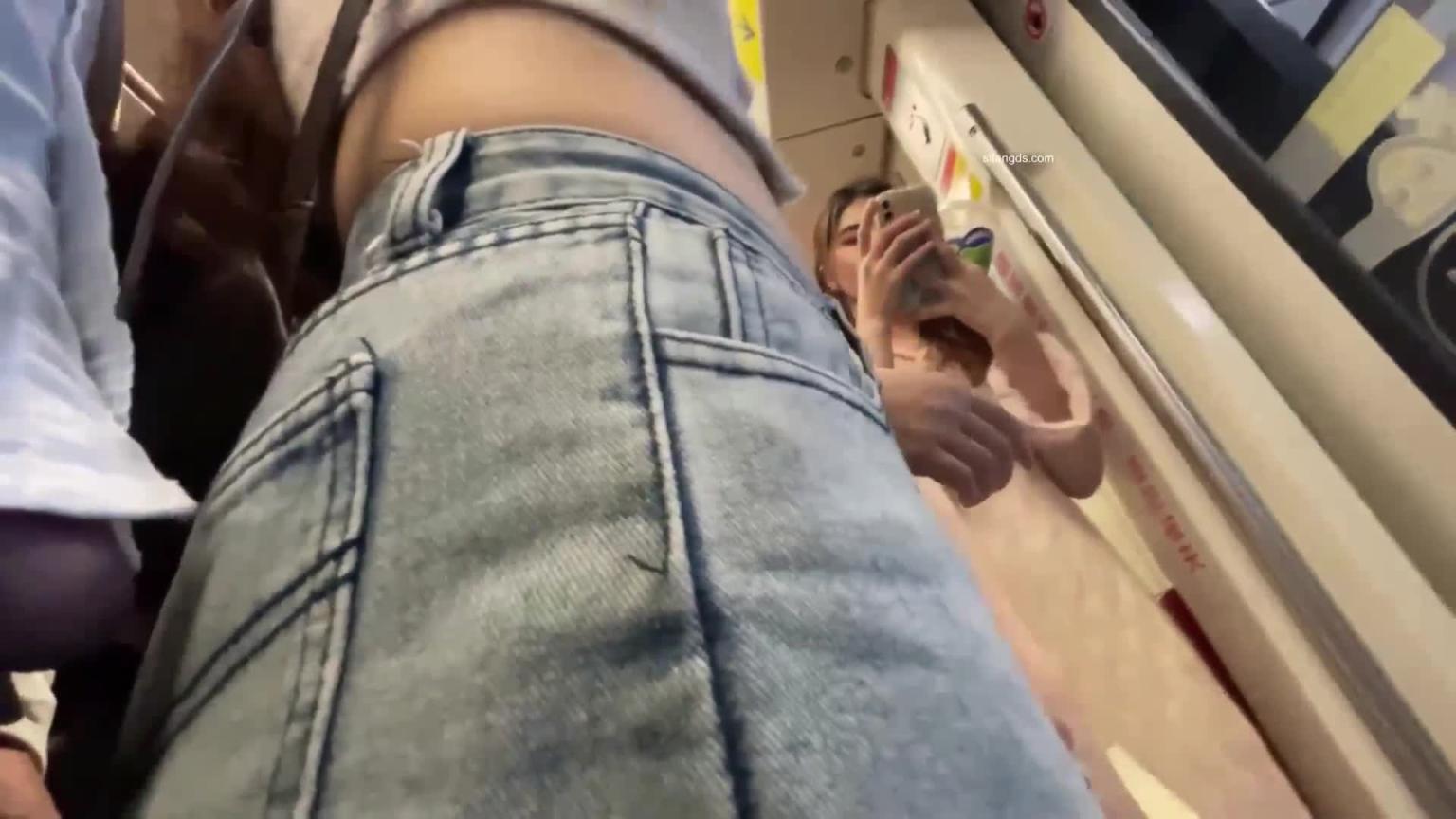 地铁露鸟飞机侠 预览截图 4