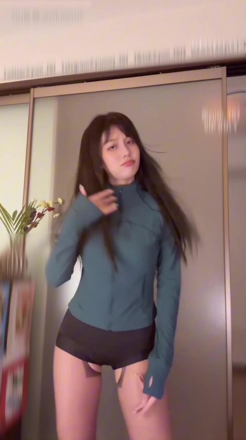 舔美骚舞网红玉米,搭配洋人音乐起舞,特别勾人 预览截图 4
