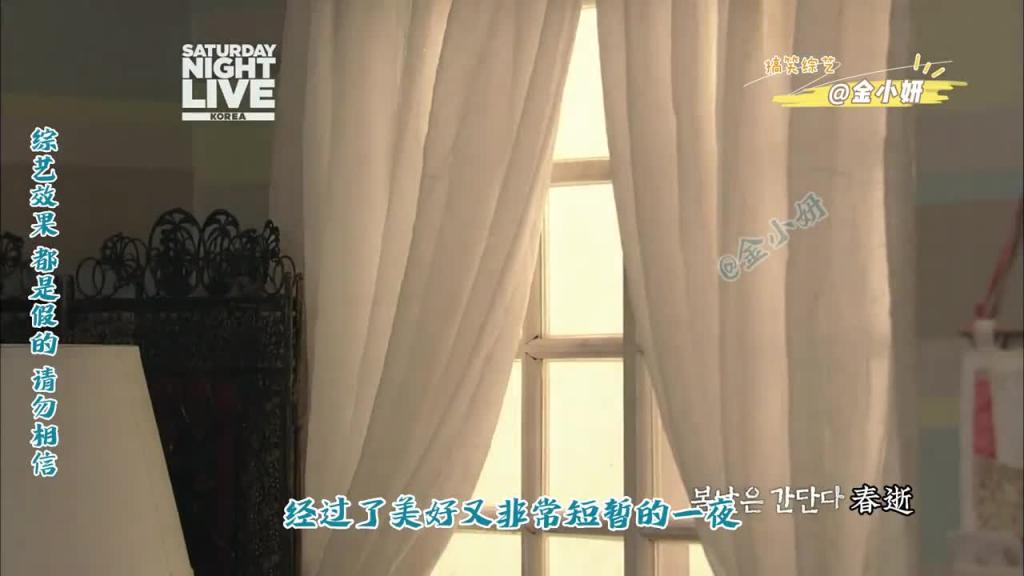棒子的女海王你见过吗,一次性搞定神话组合的半壁江山,snl korea韩国综艺 神话组合、安英美 预览截图 11