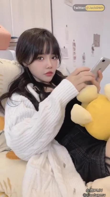 当代女生想要做爱时的信号 预览截图 5