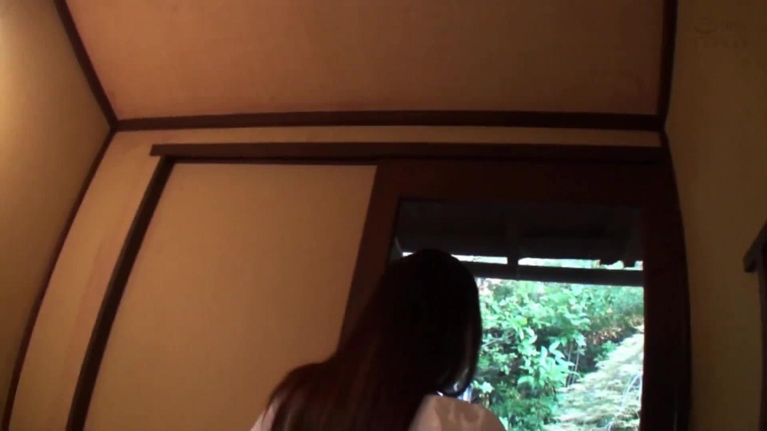 AV女优两天一夜中出到生温泉旅! 莲实克蕾儿 SERO-402 预览截图 3