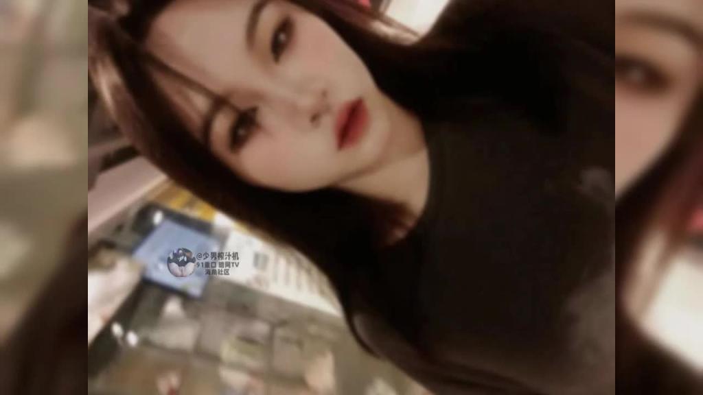 【反差婊档案】淮南20学生领衔两套反差合集,都是小母狗 预览截图 5