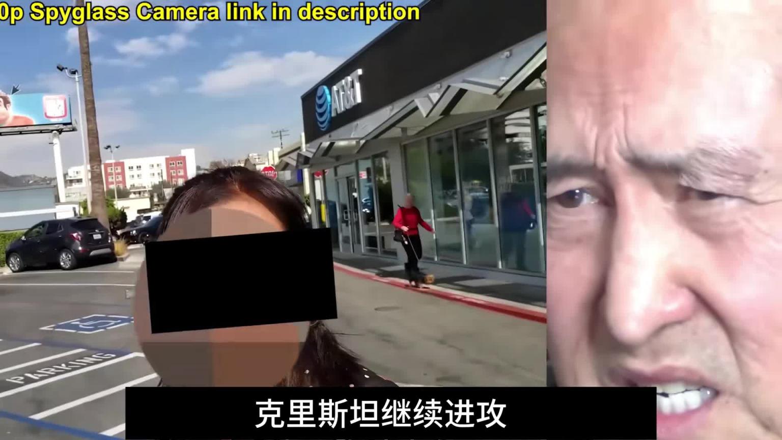国外奇葩测试挑战 让小鲜肉去考验自己的55岁老婆 预览截图 8