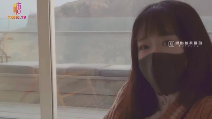 【桥本香菜】一日女友爱的肉体,少女平台出租自己被黑屌爆操内射 预览截图 4