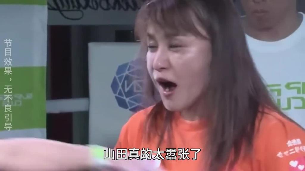 国外综艺名场面 扇巴掌大赛 预览截图 6