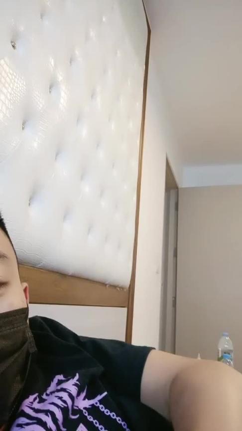 极品大眼混血妹 淫骚露脸性爱 预览截图 5