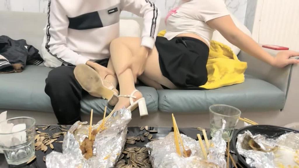 【泡良大神玩丰满良家全过程,没想到坦克,竟有如此绝技】呲呲乱喷,堵不住,根本堵不住,真是绝了 预览截图 1
