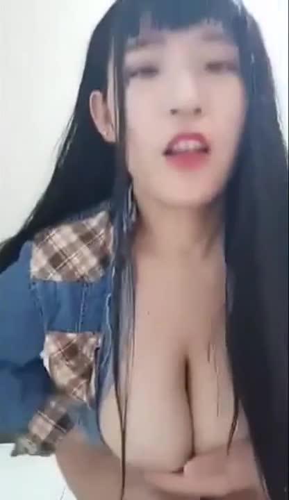 白晰巨乳大美女想要被操 预览截图 5