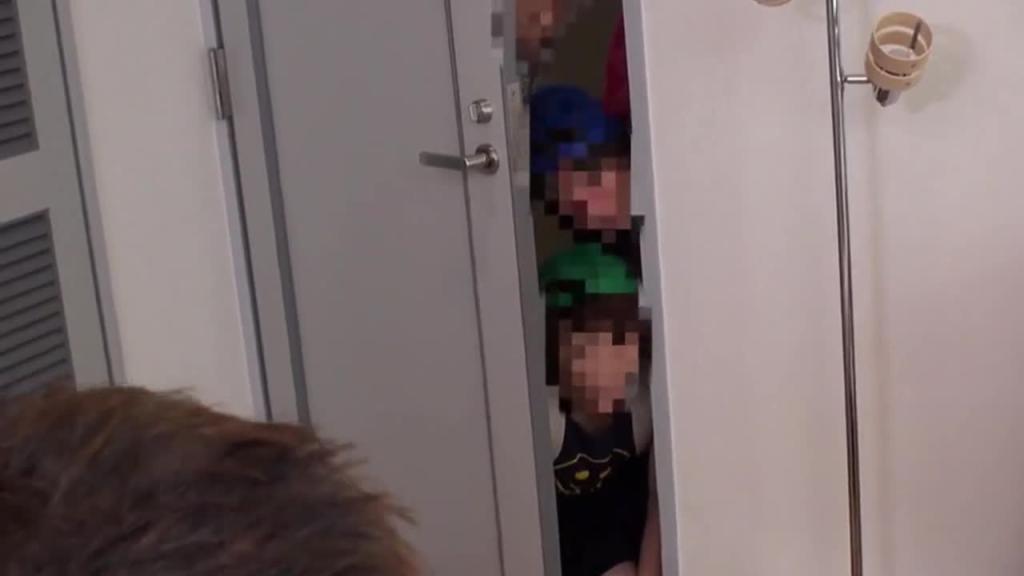 魔法少年巨乳人妻狩猎19春菜花 NITR-344 预览截图 1