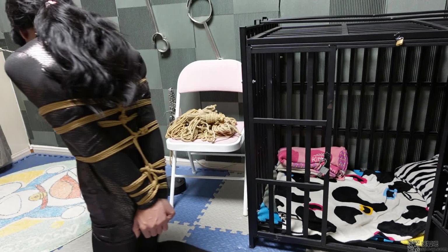 【美曦s】超美伪娘后手直臂吊高 2 预览截图 1