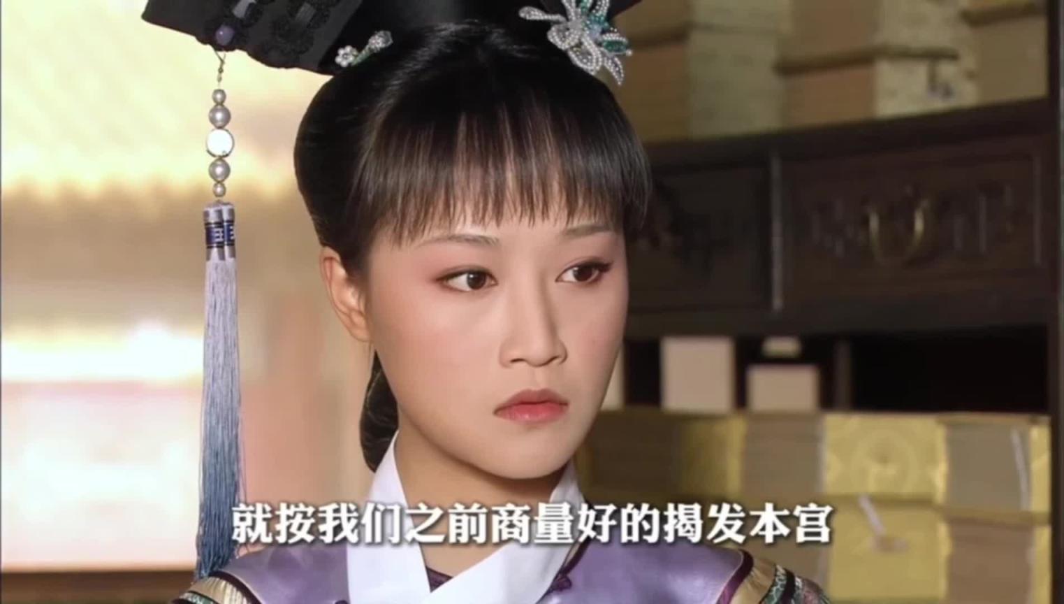 LSJAI-MG001 甄嬛修仙记:我在甘露寺练淫术 预览截图 7