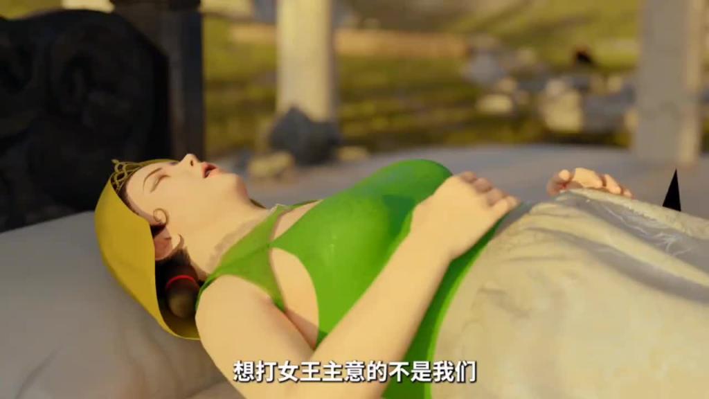 法海:我一眼就看出你不是人! 都什么年代了谁还看传统白蛇啊 预览截图 5