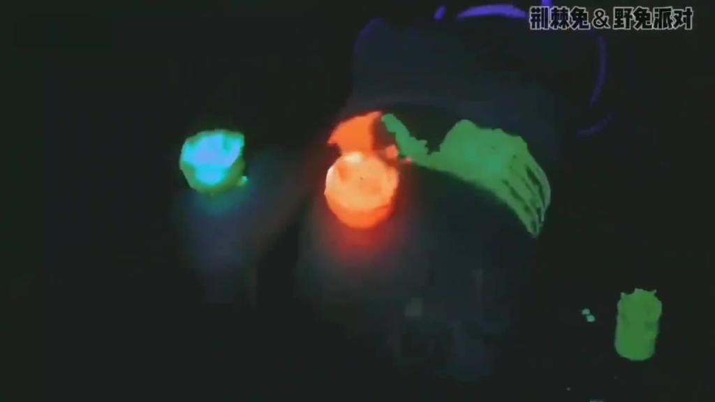 【网红调教大倍】圣水可乐灌肠荆棘免牛X调教反差母狗 预览截图 11