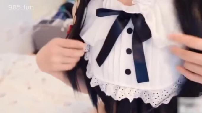 【极品网红森美】福利来袭，与榜一啪啪私拍泄密 预览截图 1