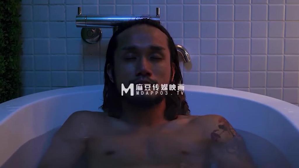 麻豆 寄生下流 致敬奥斯卡经典长片 预览截图 1