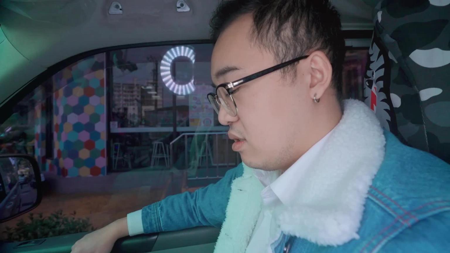 【大象传媒】变态车车 Una的甜美逆袭pua 预览截图 1