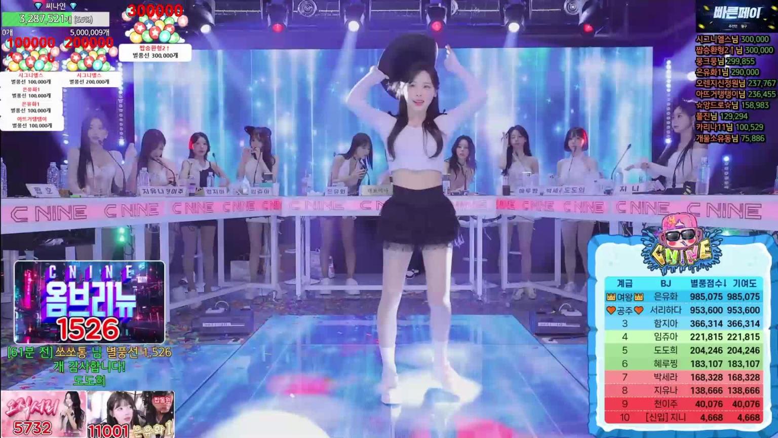 恳请哥哥们观看这批更顶的美女热舞 预览截图 3