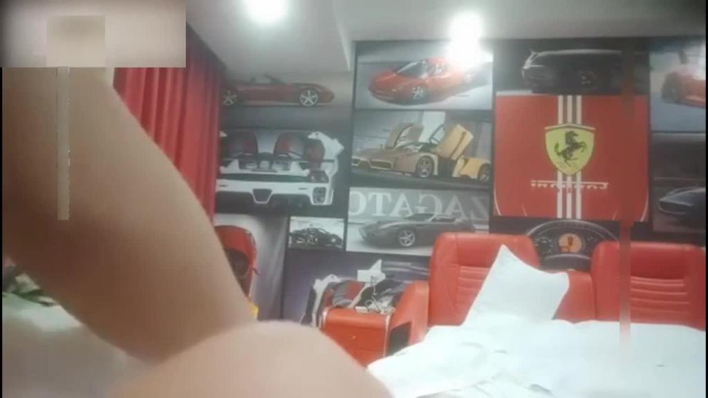 1鸟枪换炮高档情趣酒店约炮少妇姐姐 预览截图 3