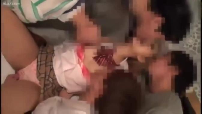 KIBD-232 沉默一个厚脸皮的女孩并继续强行躺下4小时BEST - AIKA 预览截图 6