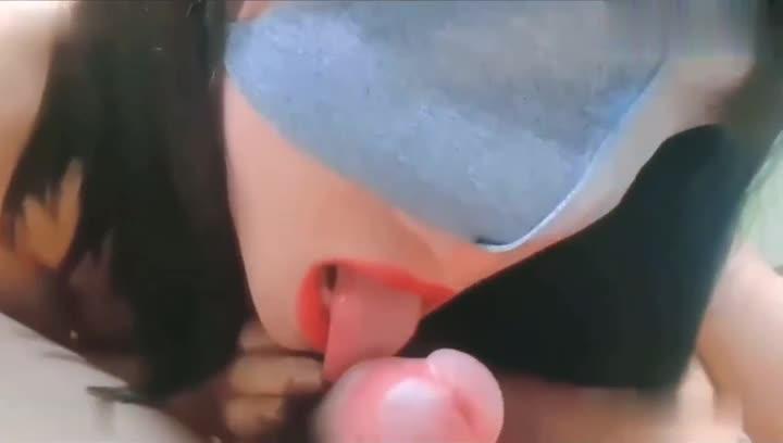 强制后入穿肚兜的小姨子,淫水直流 预览截图 4
