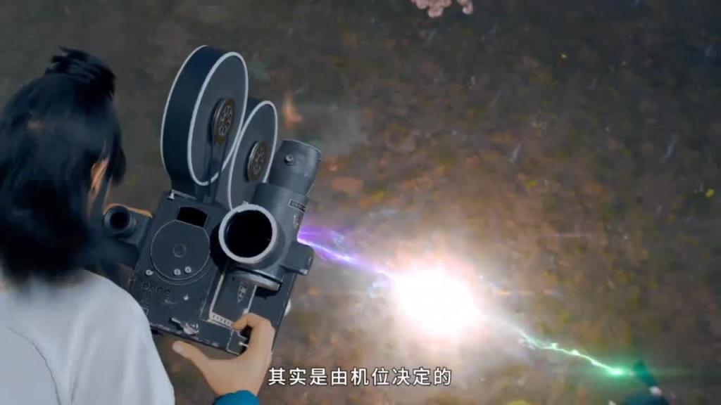 林府赘婿伏地魔 入赘三年的洋赘婿,竟是英伦黑魔法王! 预览截图 5