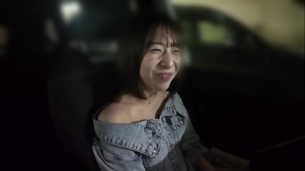 【同人】素人公车妹→ 同人摄影 8 858DOJN-004 预览截图 1