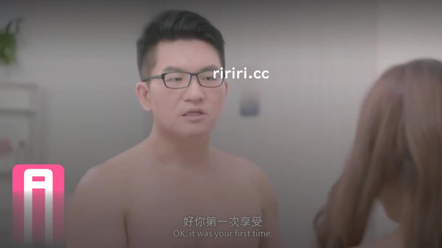政治狂人阿童示范社交距离性爱 预览截图 6