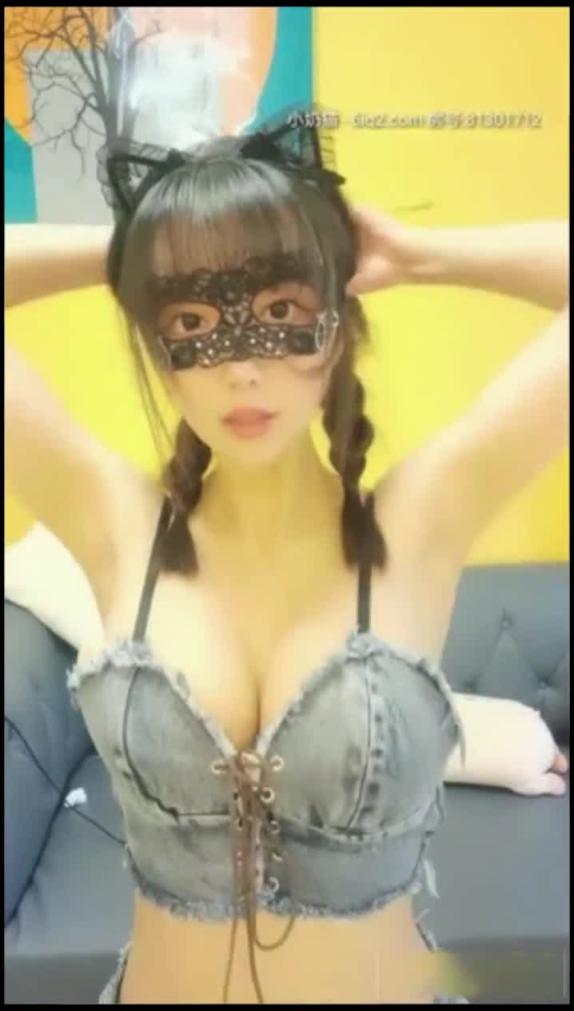 极萌大眼主播清水丽奈 福利视频 预览截图 4