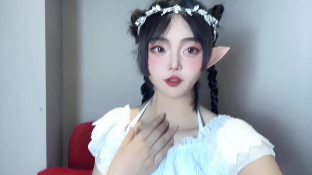 精灵公主色诱她的侍卫 预览截图 1
