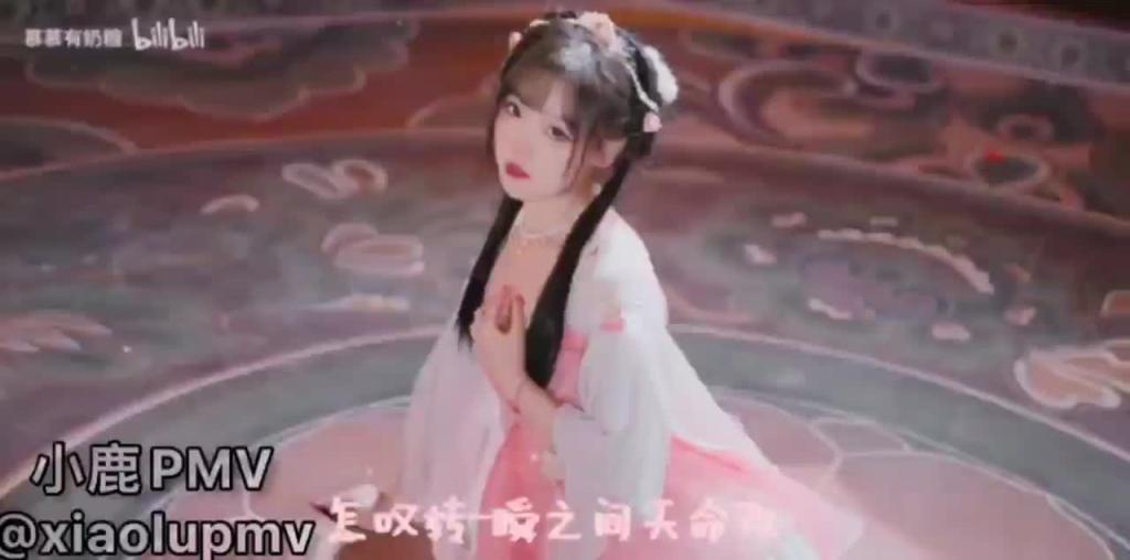 家人们,来听小黄歌了,淫词艳曲 b站 骚舞 预览截图 2