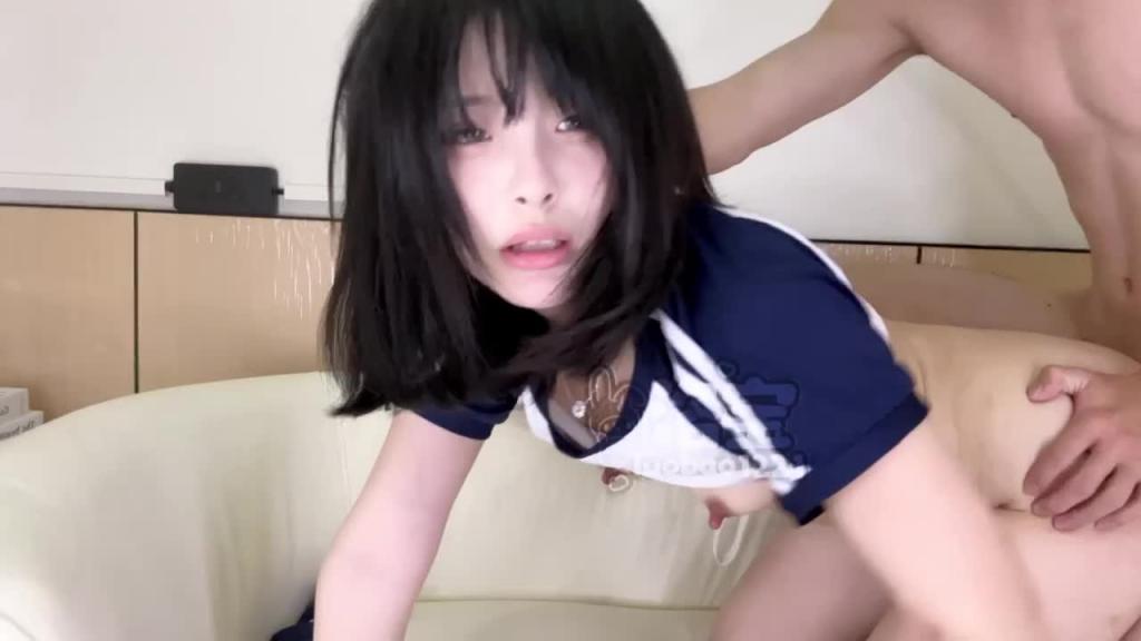 可爱的洛宝小母狗～调教屁穴！高潮无法说话 预览截图 2