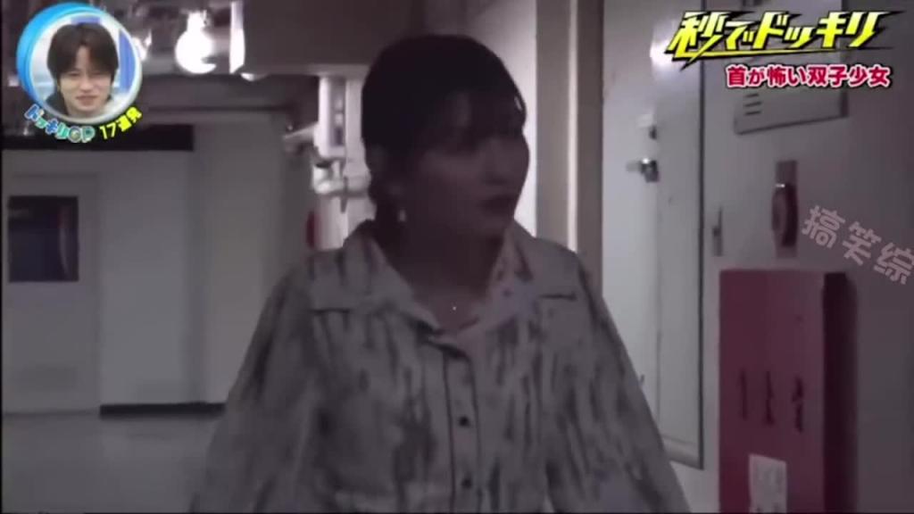 小日子的整蛊综艺 大半夜的地下停车场出现了一个奇怪的小女孩 预览截图 1