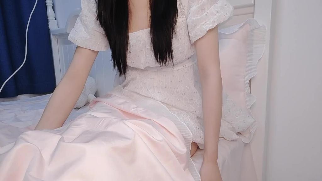 可爱女孩自慰 预览截图 2