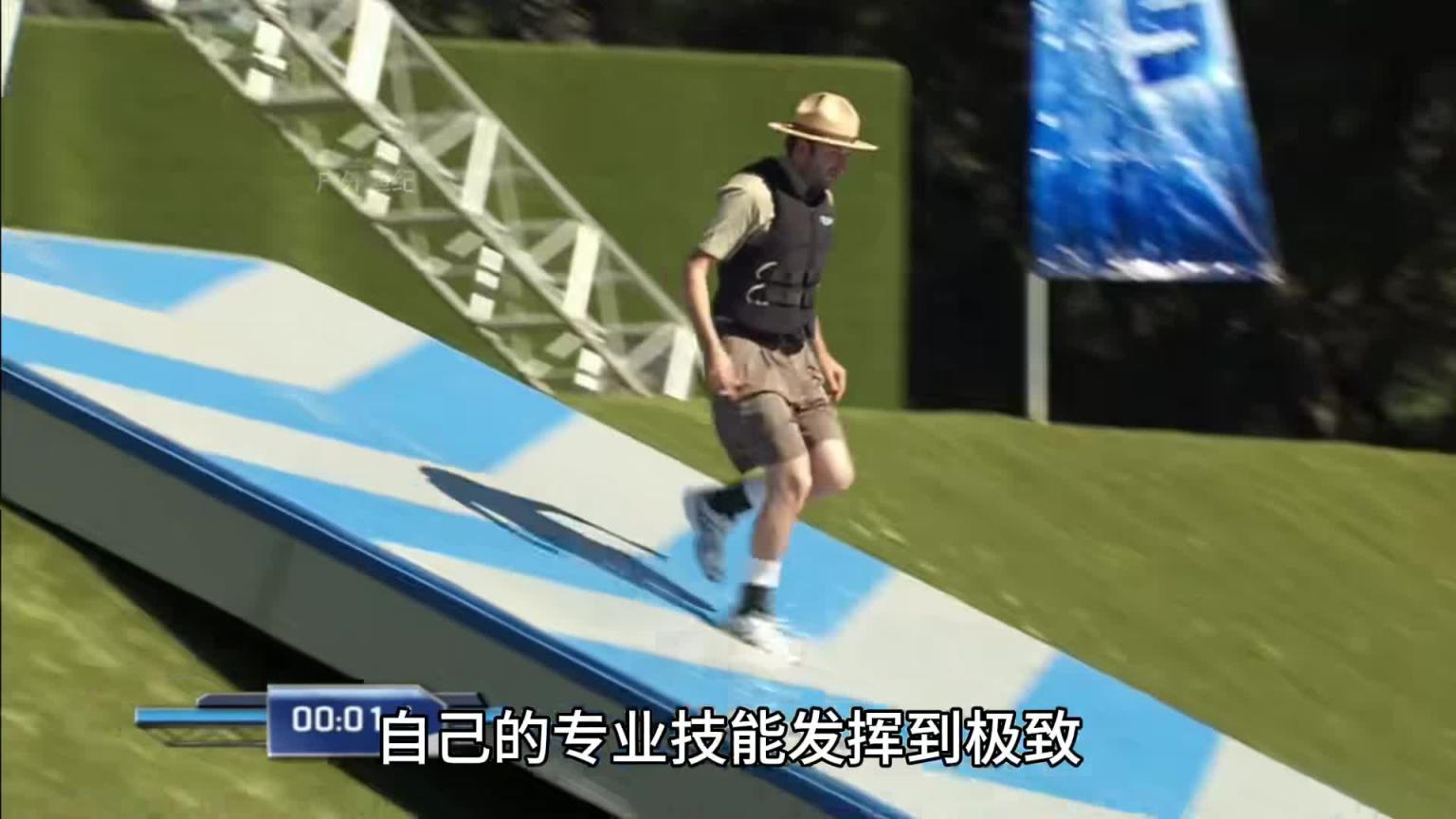 国外奇葩挑战 男生女生拿命来 预览截图 6