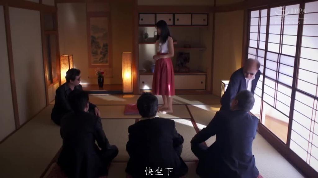卖给奴隶俱乐部的女人 神宫寺奈绪 NAFI-014 预览截图 4