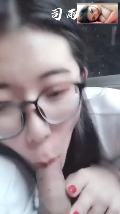 萌妹子司雨清纯外表下好淫荡 预览截图 10