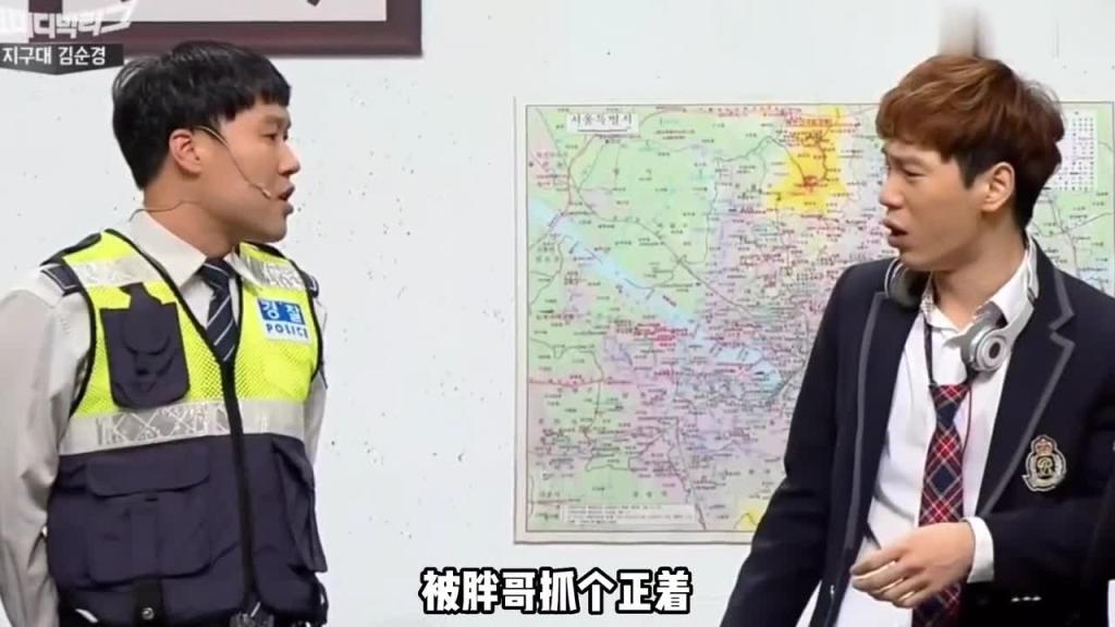 爆笑韩国综艺,妈妈卖甜筒月入4000万,却为儿子操碎了心 预览截图 3
