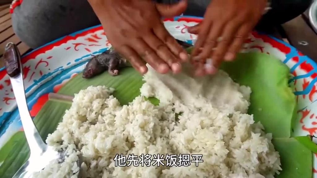 越南美食米奇包饭,艾特你最好朋友来吃 预览截图 10