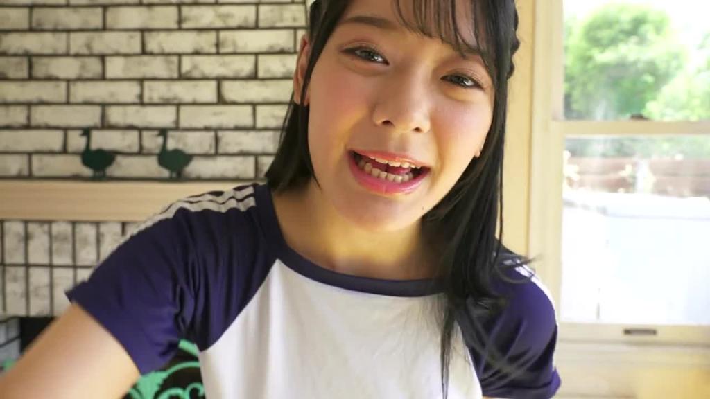 伊藤好玲 三语女友 MMRAA-350 预览截图 2
