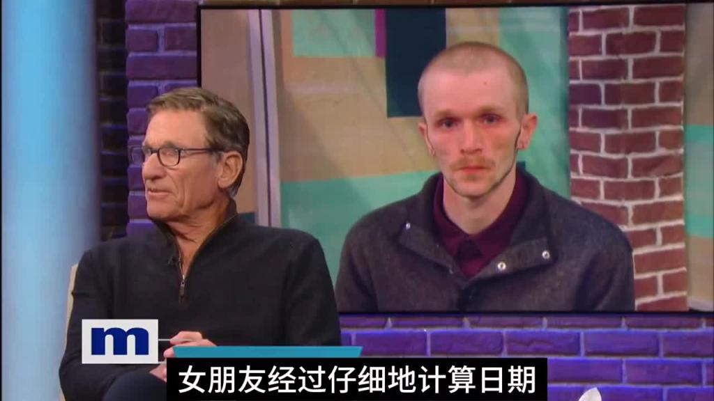 国外奇葩综艺节目,一生多劫多难的男人,三进三出结算MVP画面 预览截图 10