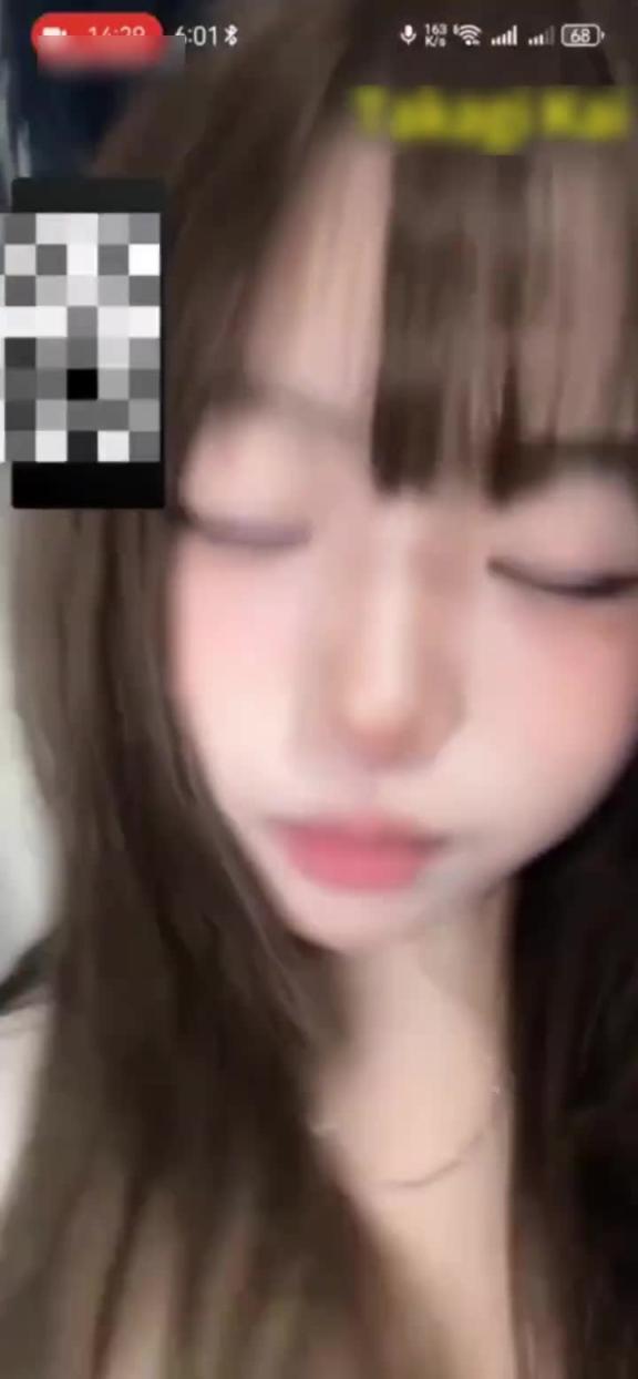 【童颜巨乳超清纯萝莉第四弹】难道你很久没跟女孩做爱了吗？俩人关系很好抖音开的视频，可惜女孩遇人不淑 预览截图 4