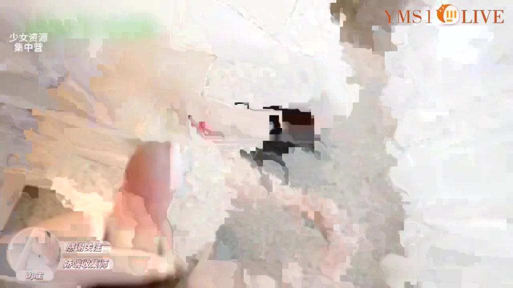 【白虎美鲍】娜娜用肛塞玩弄自己的菊花抹上润滑油插入的小穴 预览截图 9