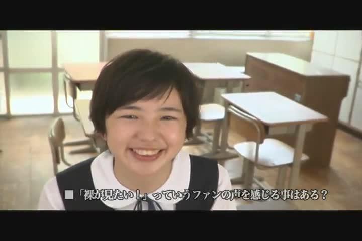 芸能人 あいださくら 18歳と2ヶ月でAVデビュー STAR-178 预览截图 1