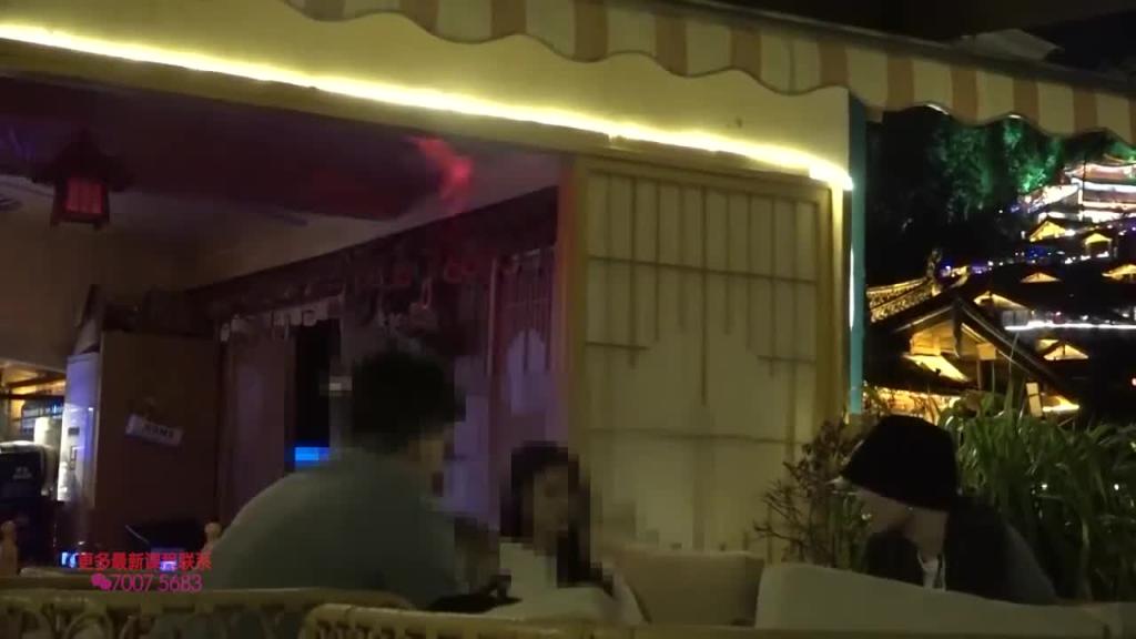 柯李思 chris 曼森方法    实战03女演员倒追 part1 预览截图 6