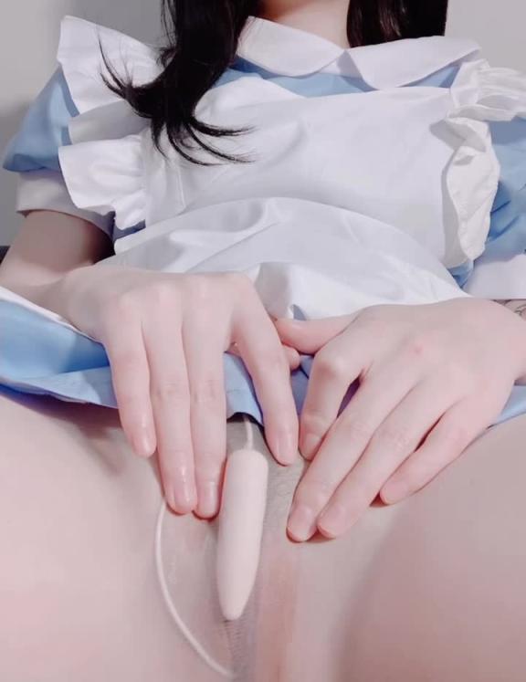跳蛋折磨女仆小豆豆 预览截图 10