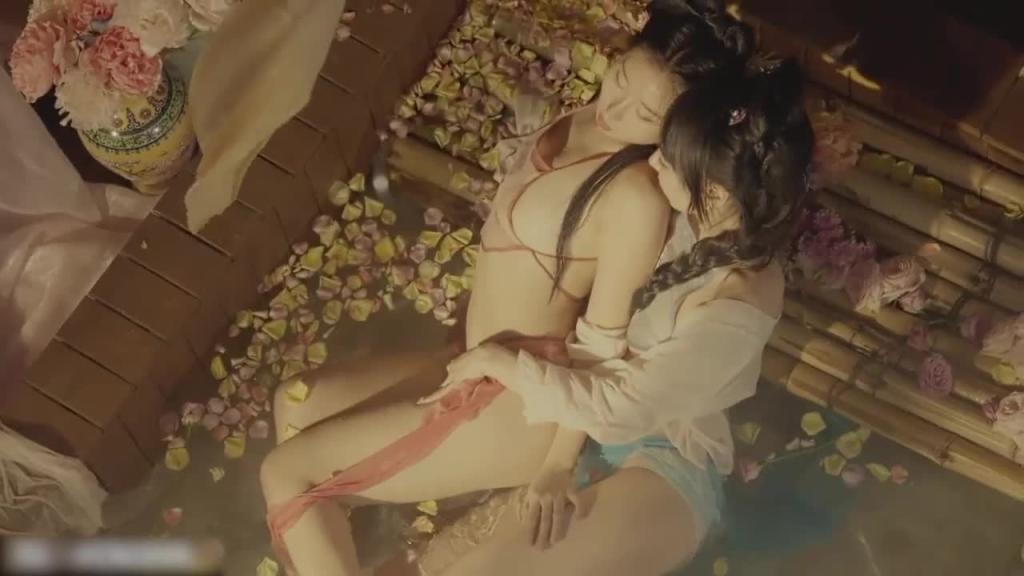 百合姐妹花 预览截图 4