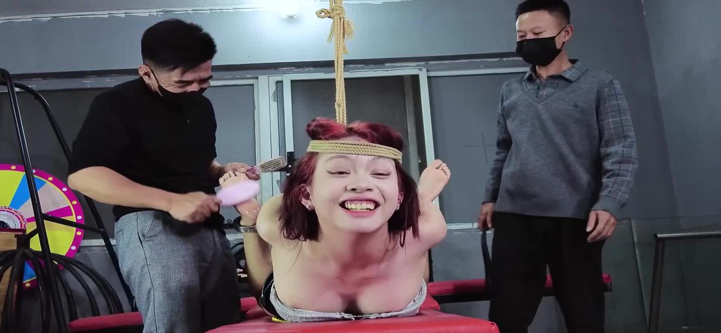 【樱束原创】《爸爸的教训》当你有个叛逆又爱玩的女儿你要如何整治她让她能乖乖听话! 预览截图 8